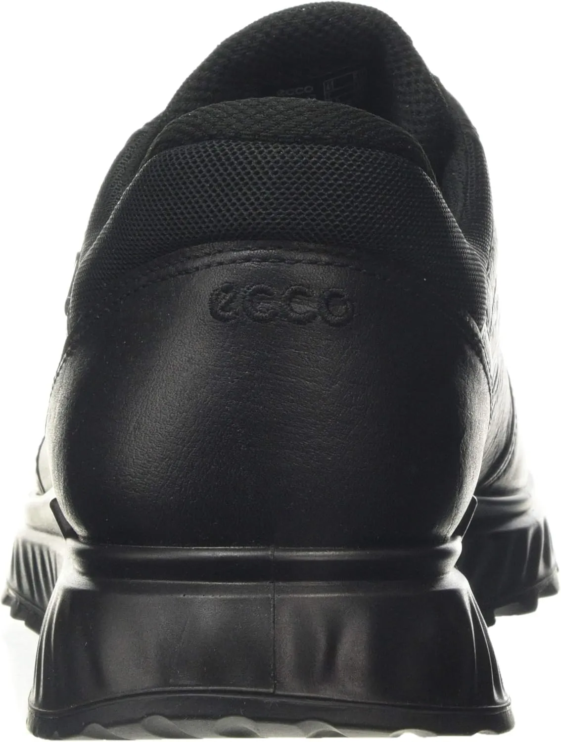 ECCO Men's Exostride Low Gore-Tex Waterproof Sneaker