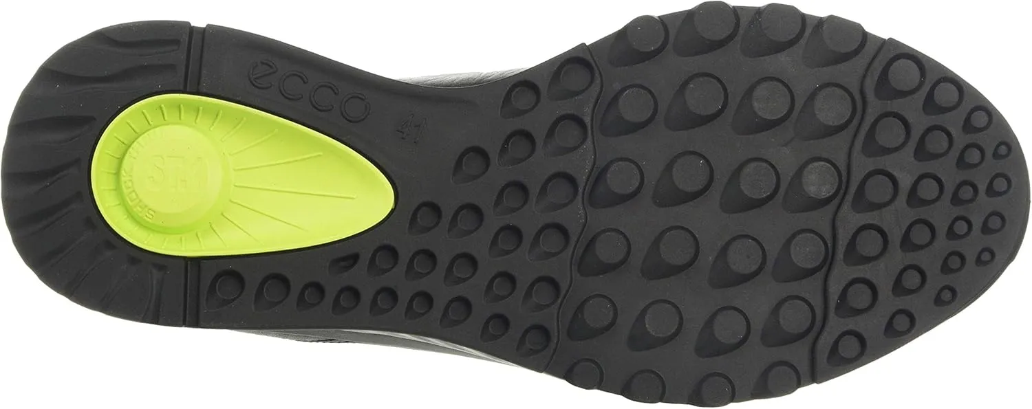 ECCO Men's Exostride Low Gore-Tex Waterproof Sneaker