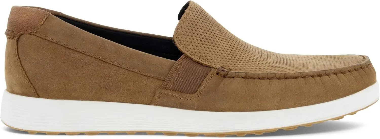 ECCO Men's Lite Moc Summer Driving Style Loafer