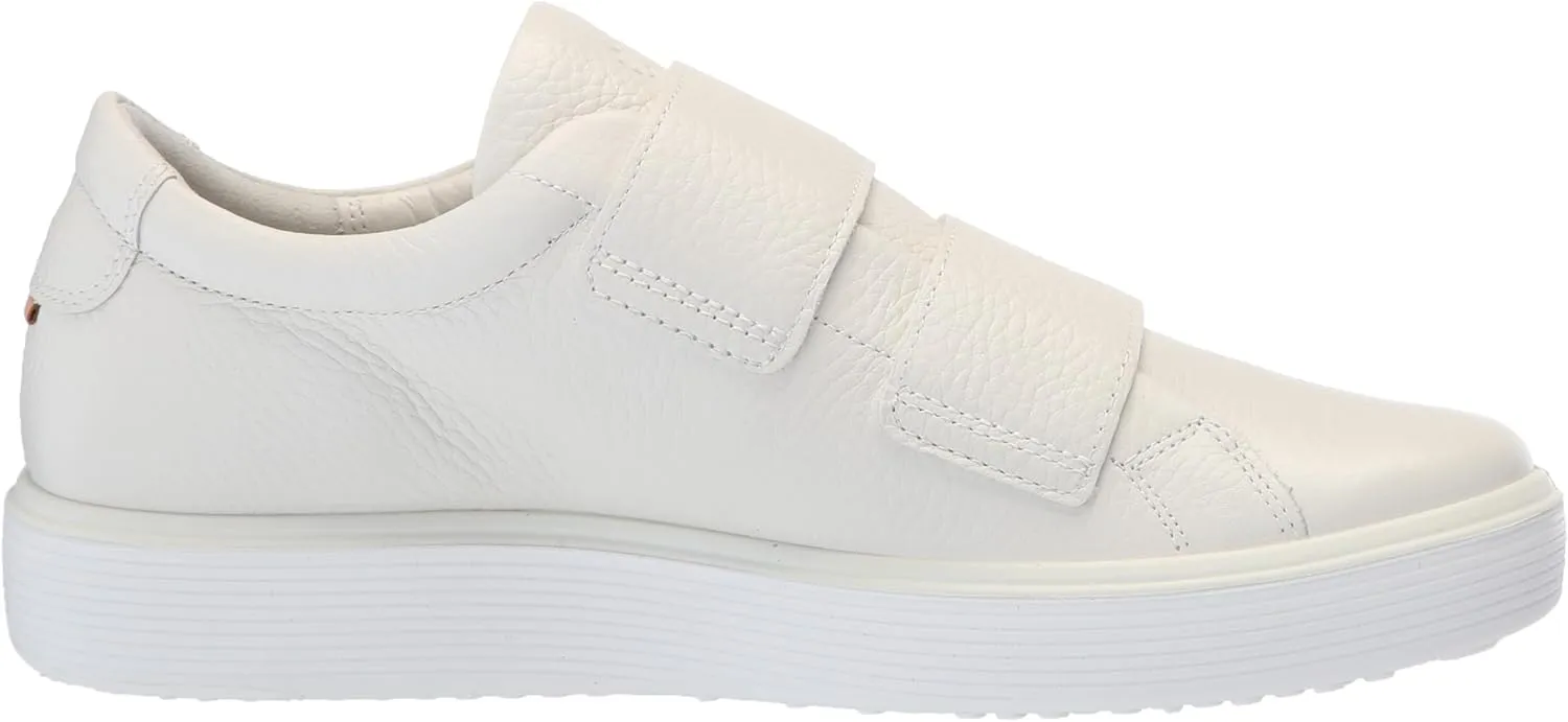 ECCO Men's Soft 60 Two Strap Premium Sneaker