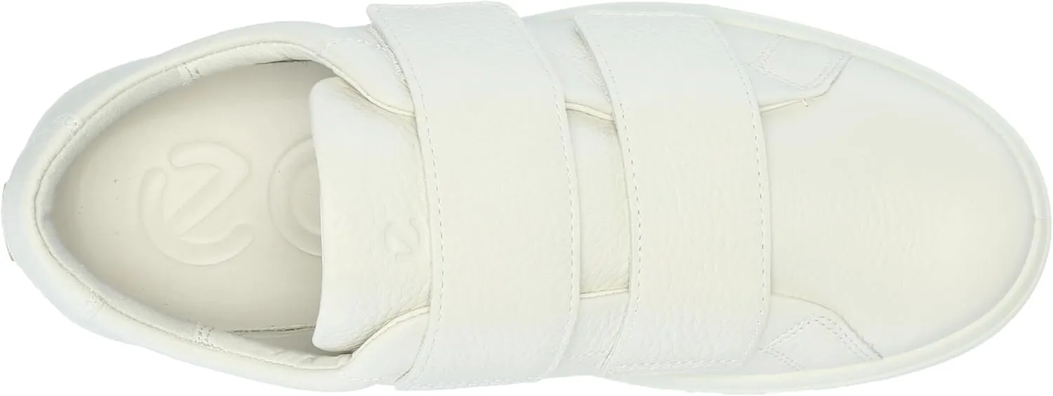 ECCO Men's Soft 60 Two Strap Premium Sneaker