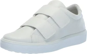 ECCO Men's Soft 60 Two Strap Premium Sneaker