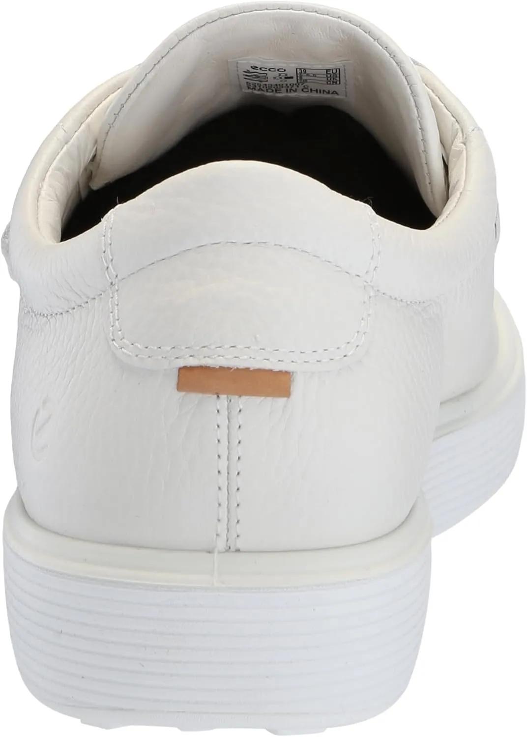 ECCO Men's Soft 60 Two Strap Premium Sneaker