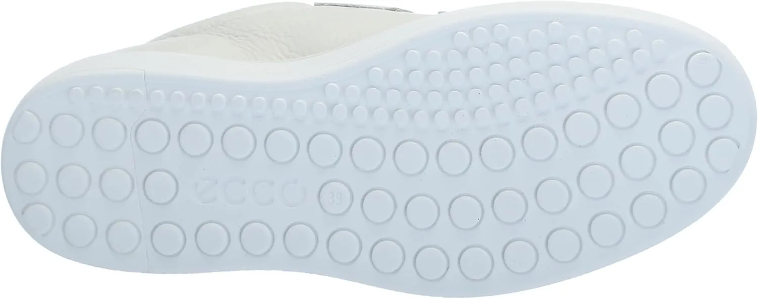 ECCO Men's Soft 60 Two Strap Premium Sneaker