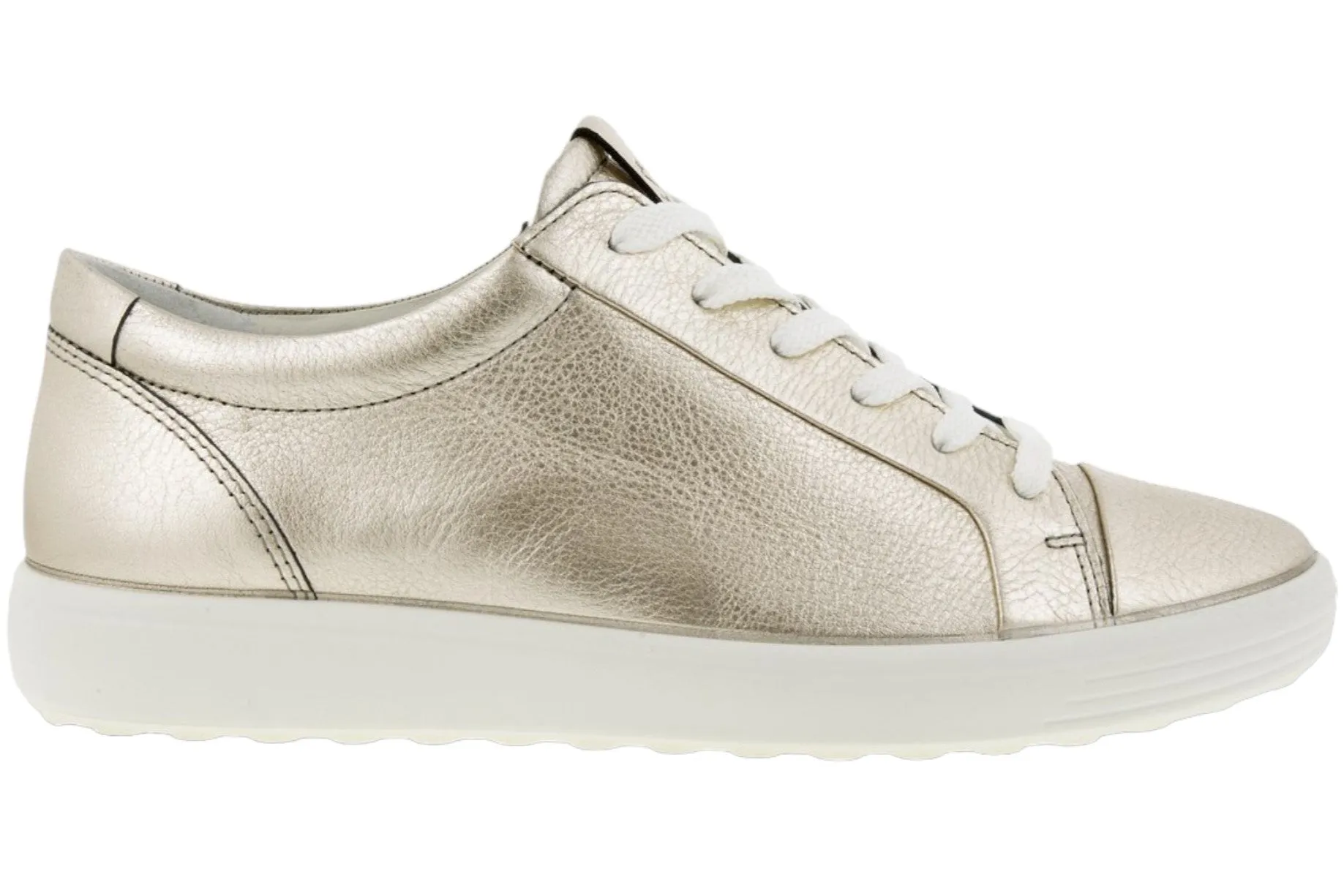 Ecco Soft 7 Sneaker - Women's