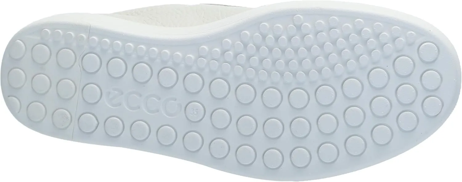 ECCO Women's Soft 60 Two Strap Premium Sneaker
