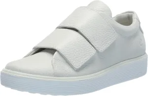ECCO Women's Soft 60 Two Strap Premium Sneaker