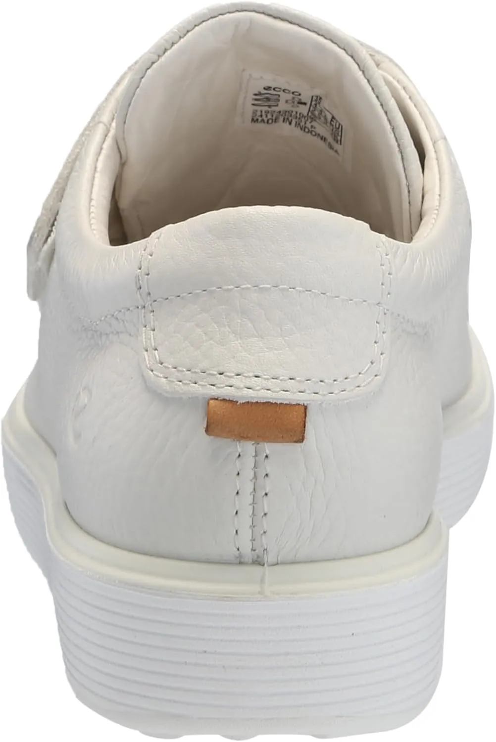 ECCO Women's Soft 60 Two Strap Premium Sneaker