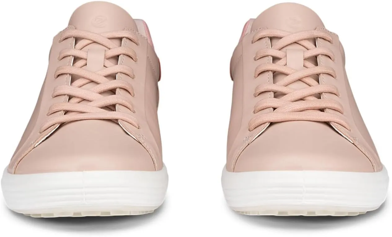 ECCO Women's Soft 7 Easy Slip Sneaker