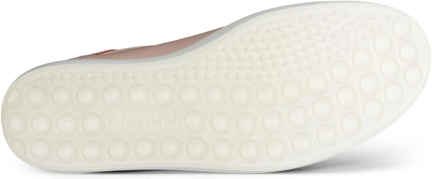 ECCO Women's Soft 7 Easy Slip Sneaker
