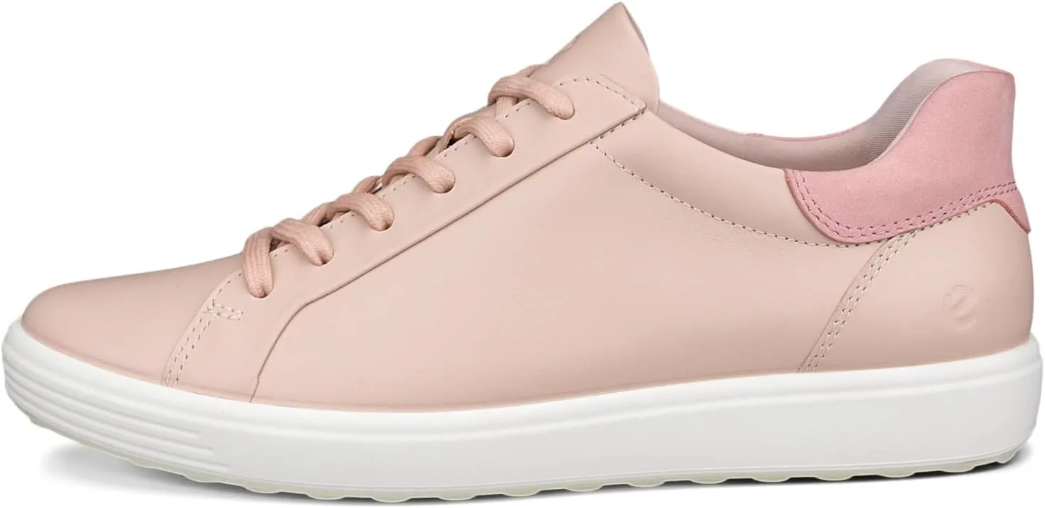 ECCO Women's Soft 7 Easy Slip Sneaker