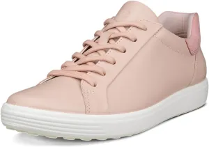 ECCO Women's Soft 7 Easy Slip Sneaker