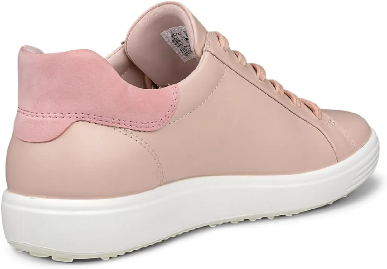 ECCO Women's Soft 7 Easy Slip Sneaker