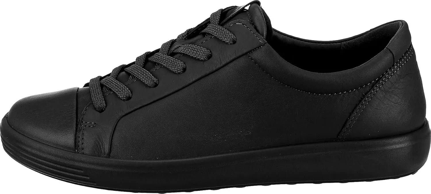 ECCO Women's Soft 7 Monochromatic 2.0 Sneaker