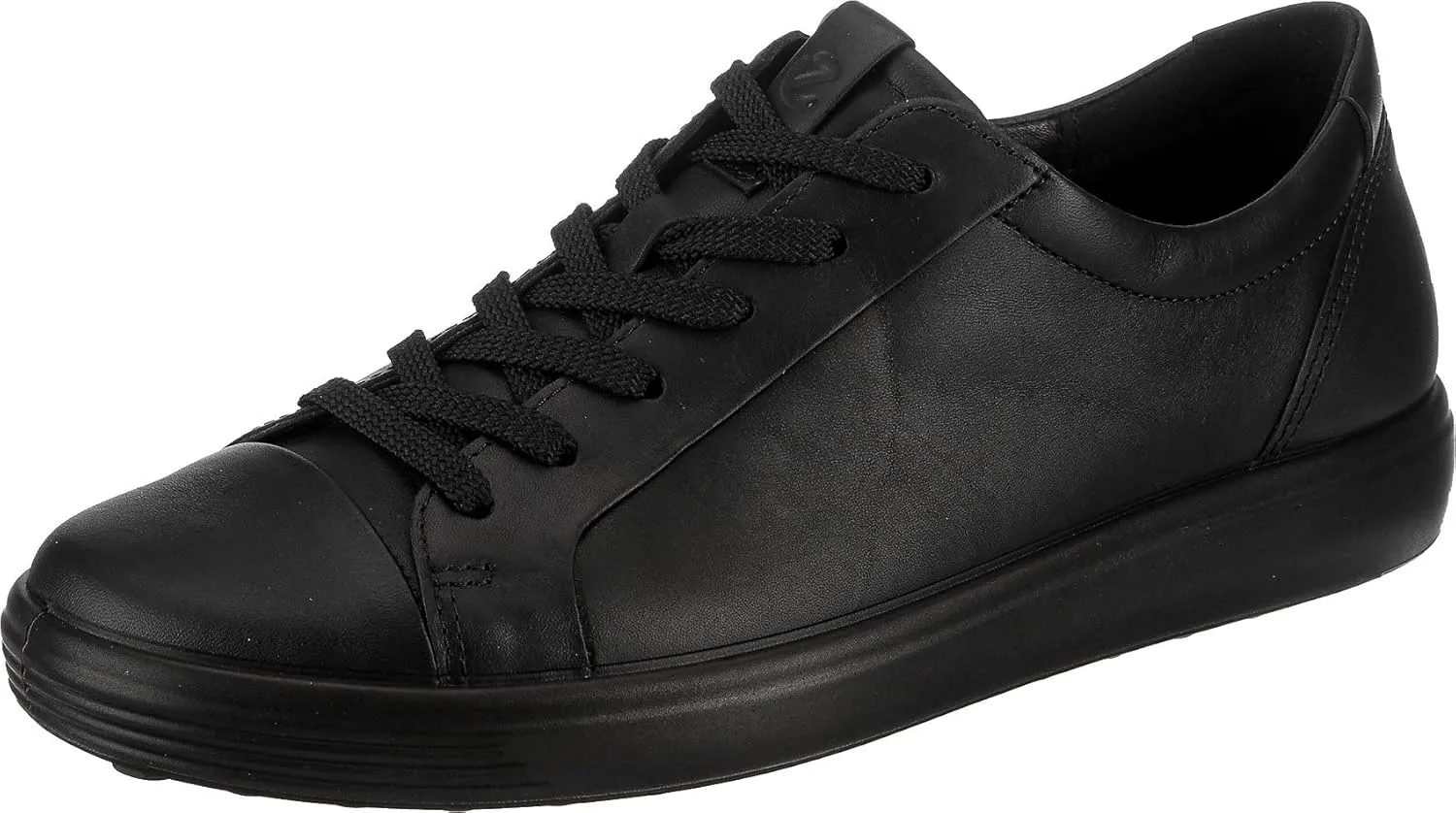ECCO Women's Soft 7 Monochromatic 2.0 Sneaker