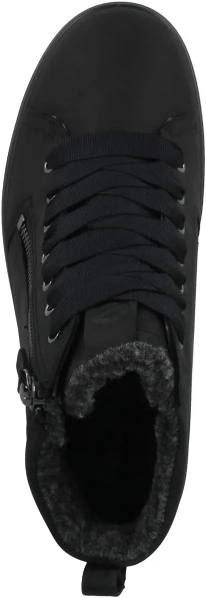 ECCO Women's Soft 7 TRED Gore-TEX High Sneaker