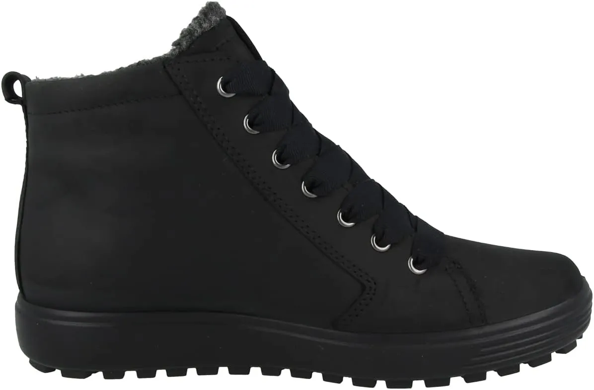 ECCO Women's Soft 7 TRED Gore-TEX High Sneaker