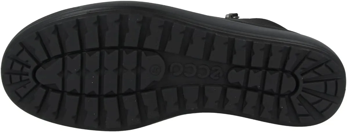 ECCO Women's Soft 7 TRED Gore-TEX High Sneaker