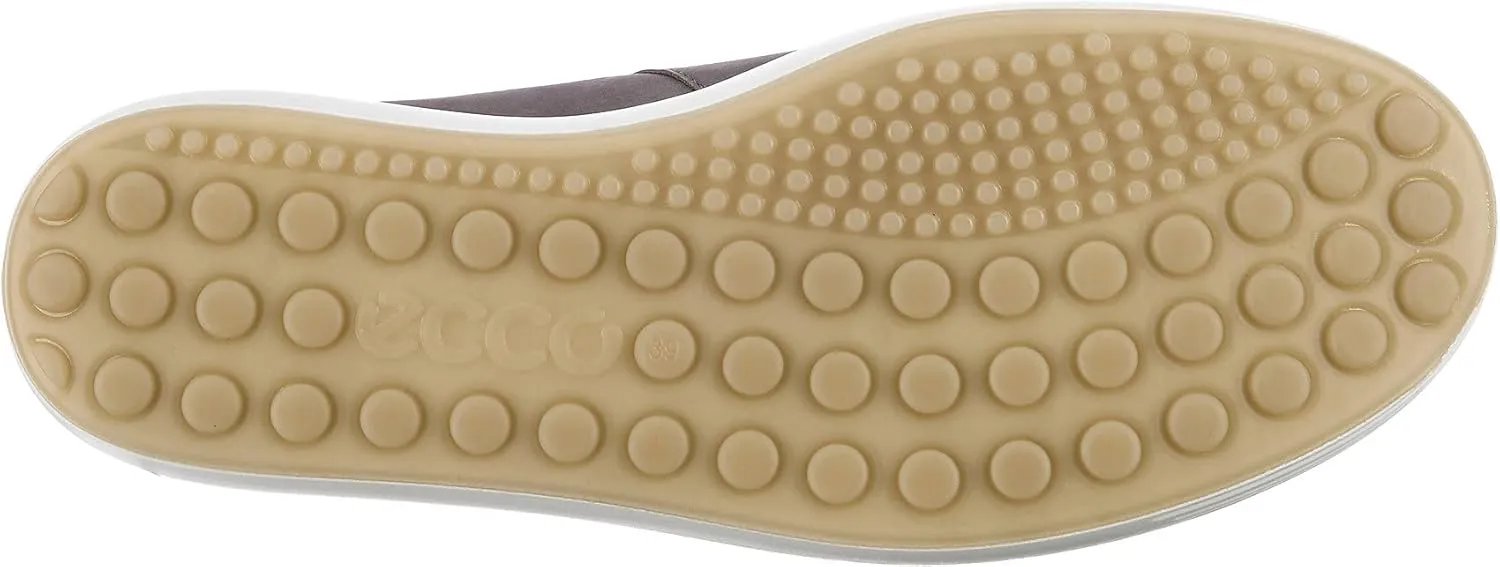 ECCO Women's Soft 7 Zip 2.0 Sneaker, Andorra, 7-7. 5