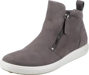 ECCO Women's Soft 7 Zip 2.0 Sneaker, Andorra, 7-7. 5