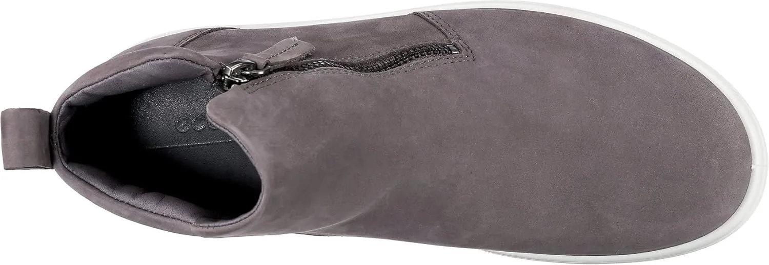 ECCO Women's Soft 7 Zip 2.0 Sneaker, Andorra, 7-7. 5