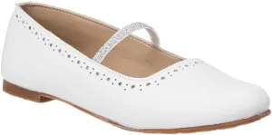 Elephantito Girl's Ballerinas Ballet Flat