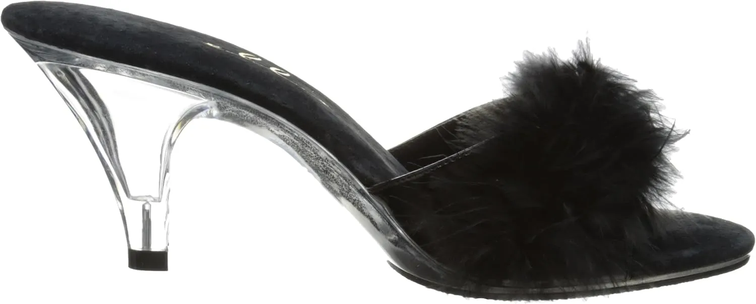 Ellie Shoes Women's 305 Sasha Dress Sandal