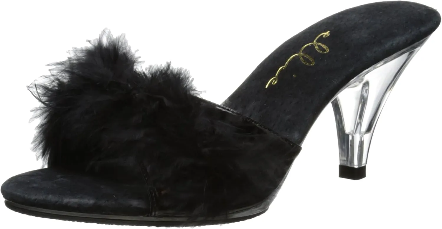 Ellie Shoes Women's 305 Sasha Dress Sandal