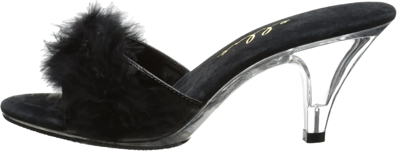 Ellie Shoes Women's 305 Sasha Dress Sandal