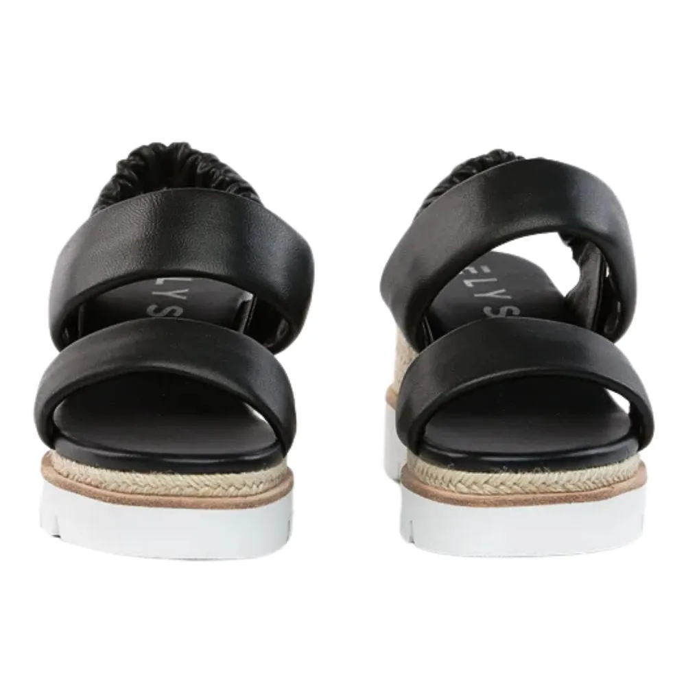 ELYSON TAHITI BLACK