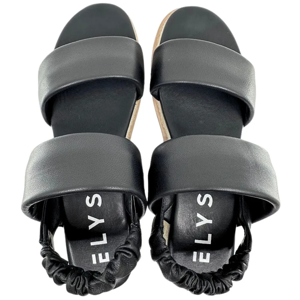 ELYSON TAHITI BLACK