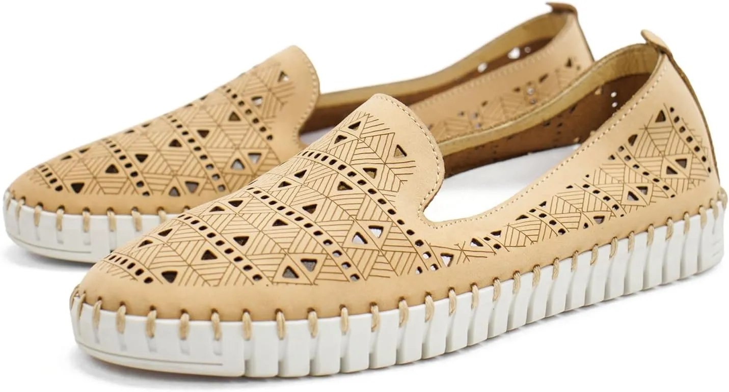Eric Michael Maria Women's Shoes