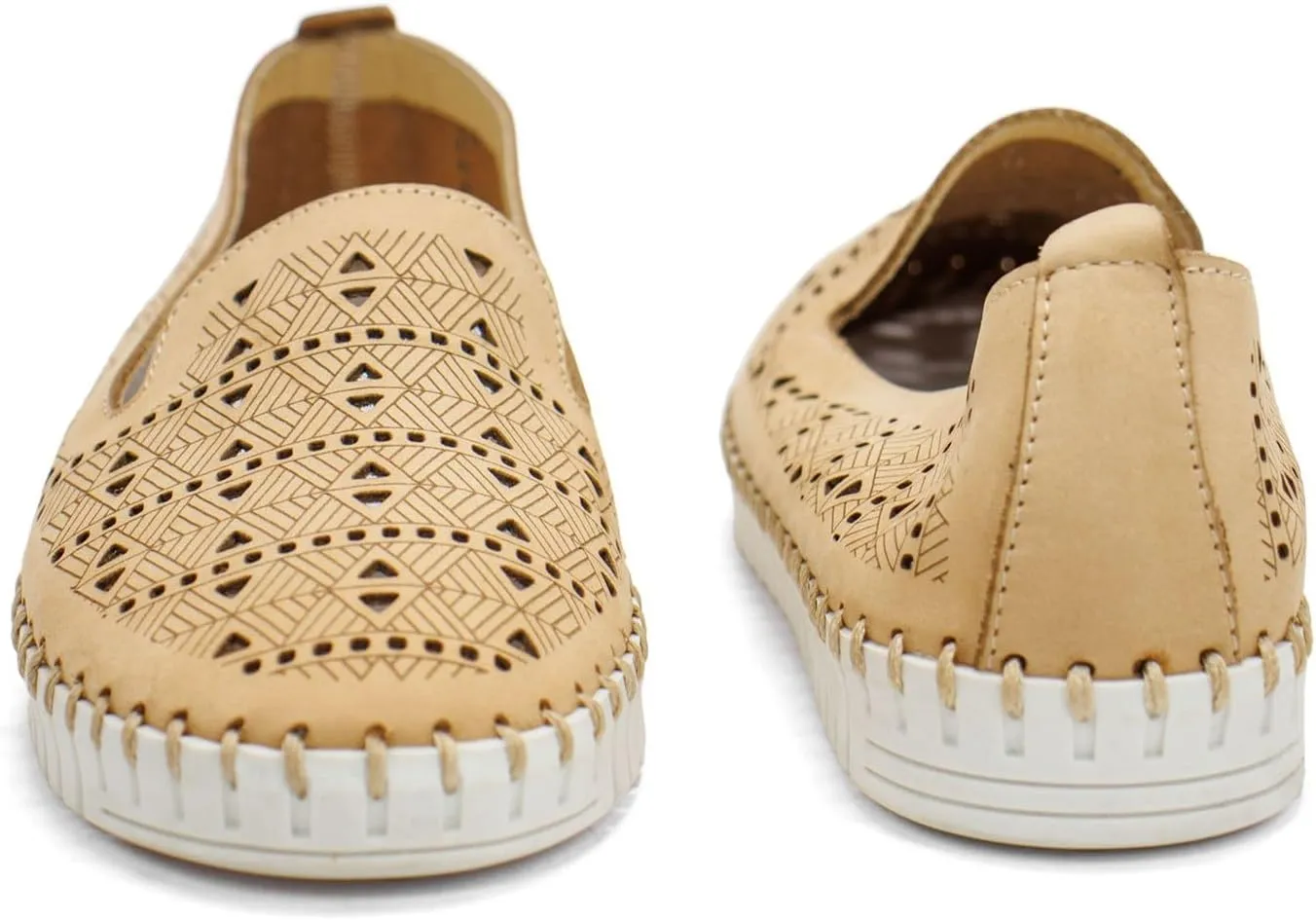 Eric Michael Maria Women's Shoes