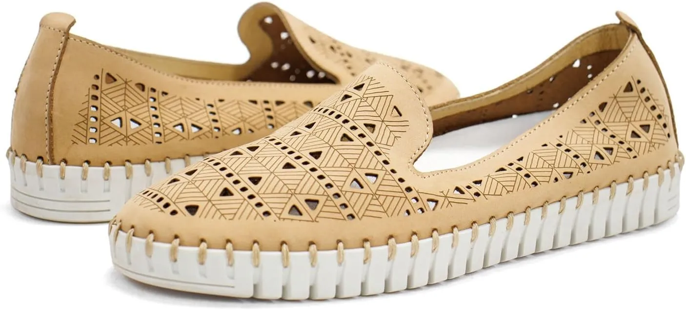 Eric Michael Maria Women's Shoes