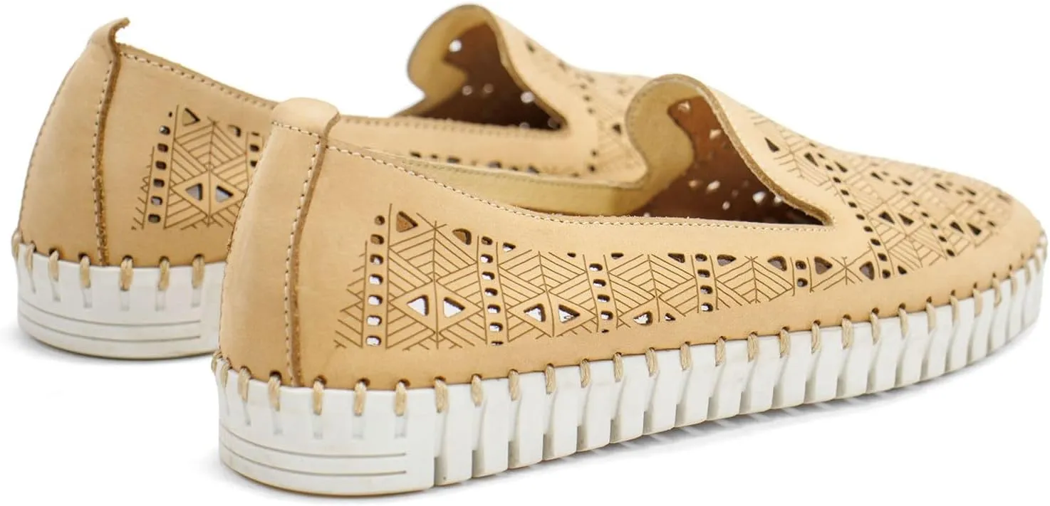 Eric Michael Maria Women's Shoes