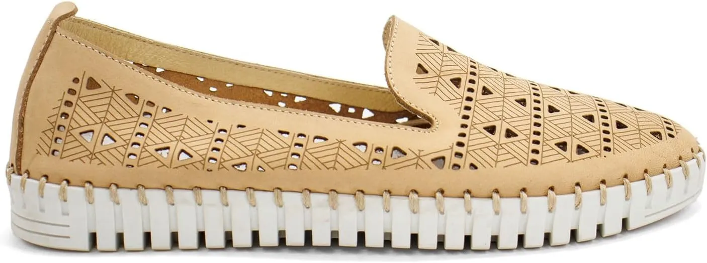 Eric Michael Maria Women's Shoes