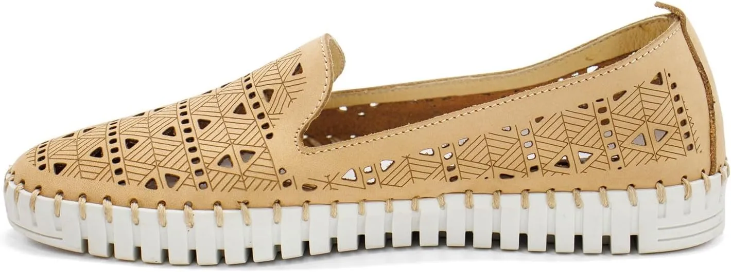 Eric Michael Maria Women's Shoes