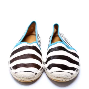 Espadrille Flats Size 39