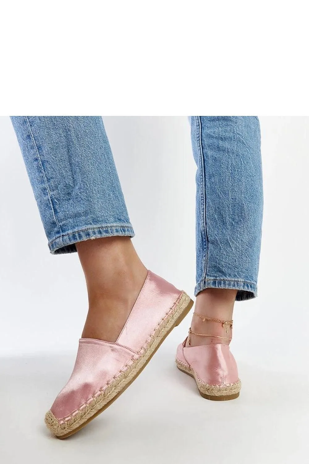Espadrille model 207508 Solea