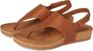 Eurosoft by Sofft Women's Gretchen Flat Sandal