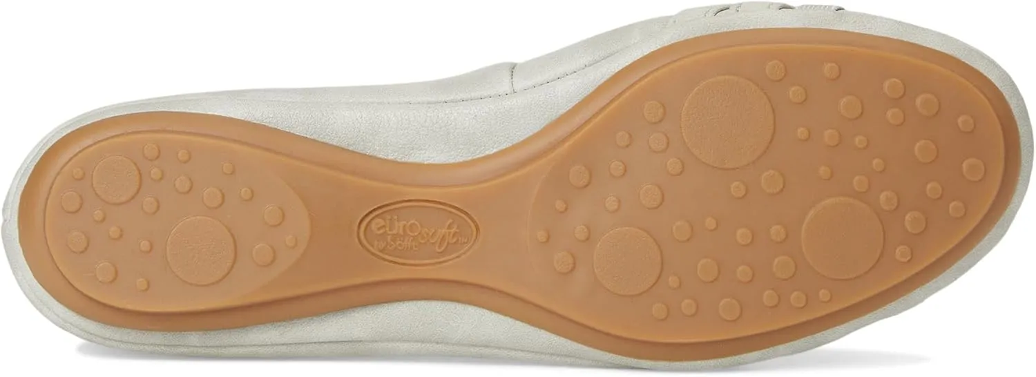 Eurosoft by Sofft Women's Shainna Ballet Flat