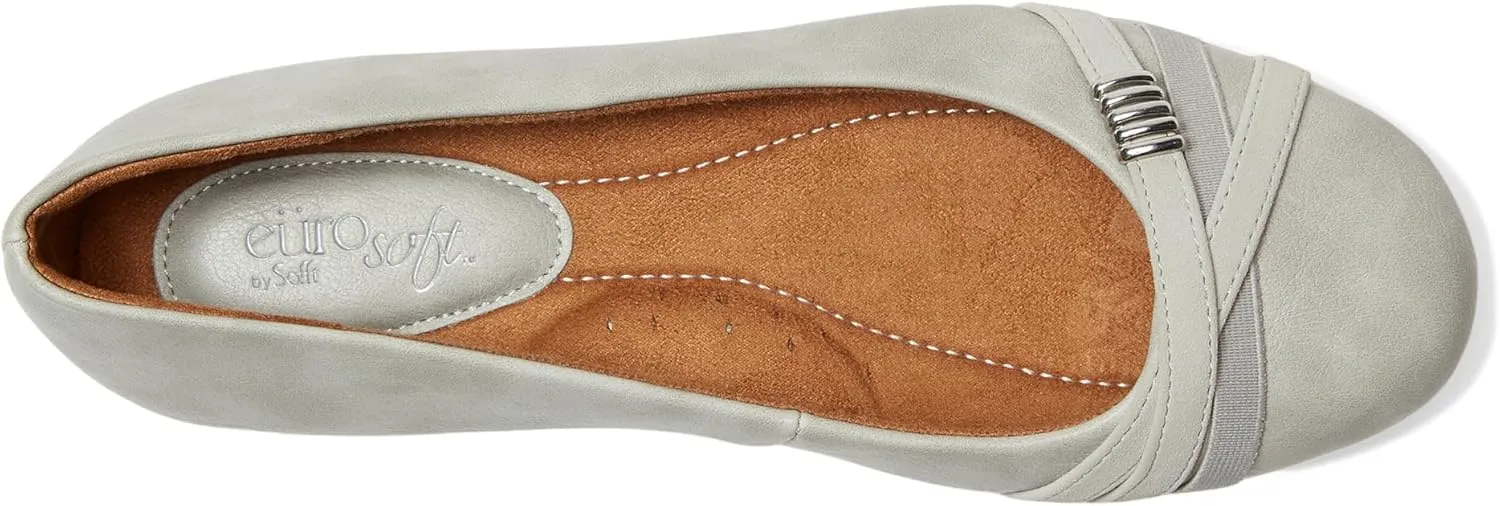 Eurosoft by Sofft Women's Shainna Ballet Flat