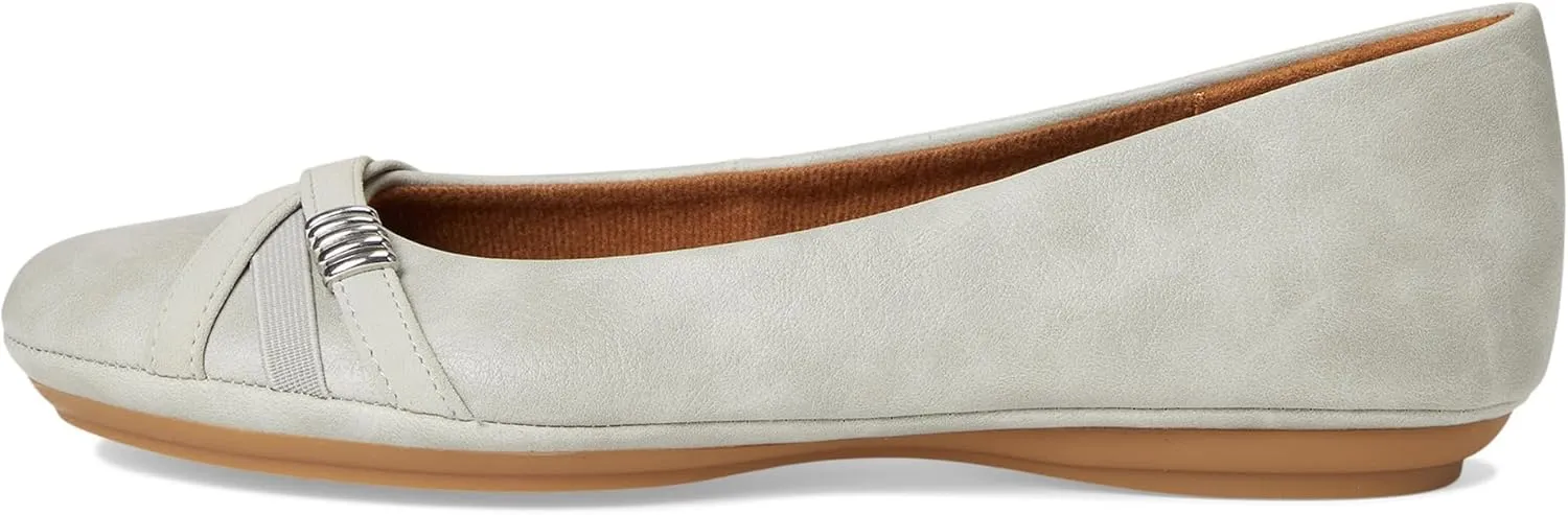 Eurosoft by Sofft Women's Shainna Ballet Flat