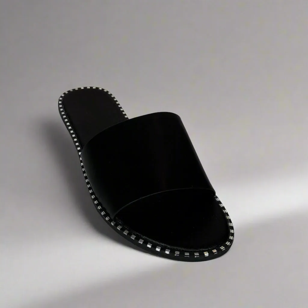 Fatima's Sandal