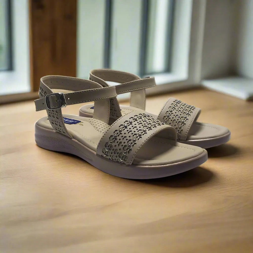 Fawn | Fancy Sandal for Women