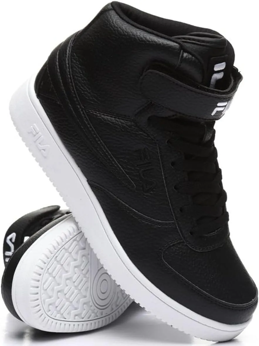 Fila Men's high Sneaker