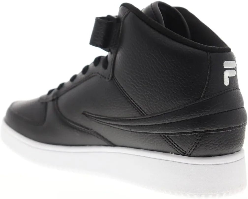 Fila Men's high Sneaker