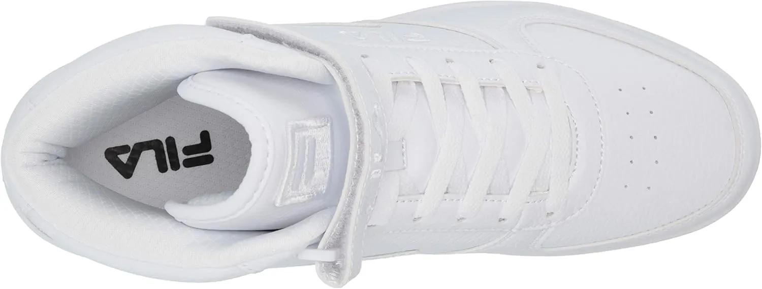 Fila Men's high Sneaker