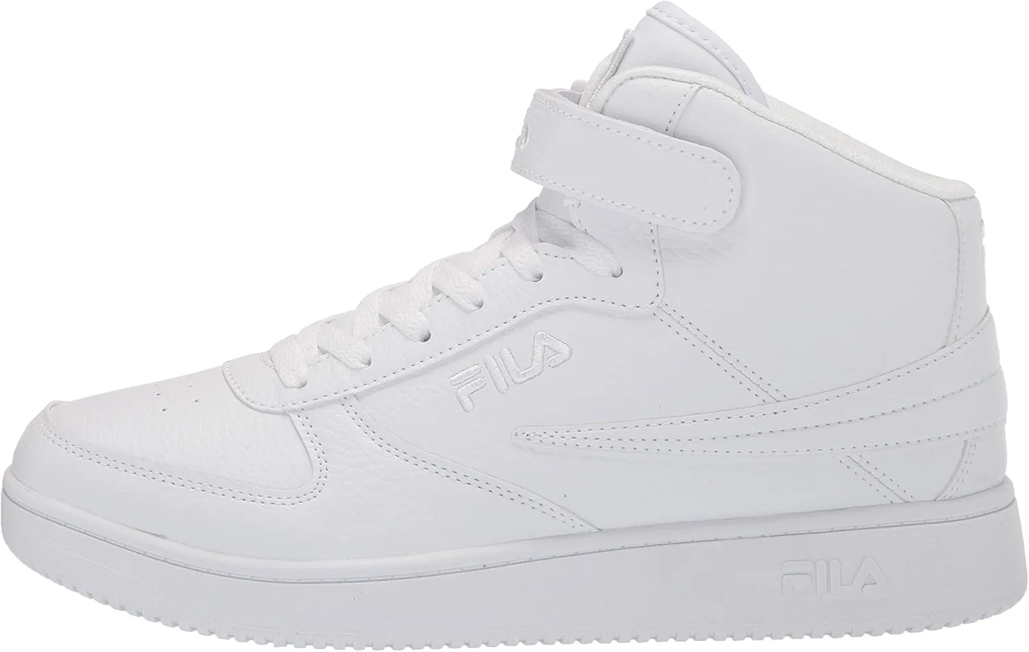 Fila Men's high Sneaker