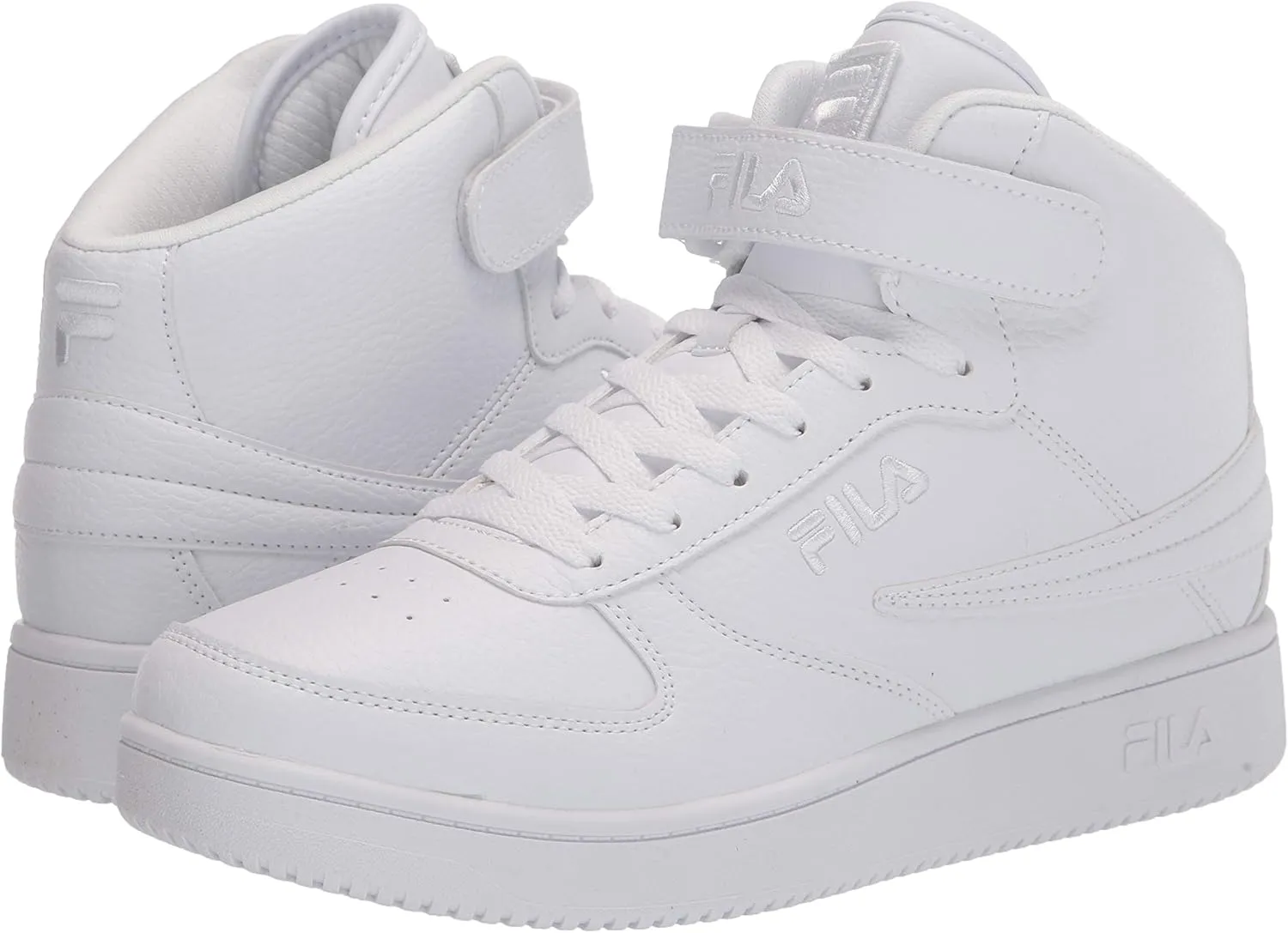Fila Men's high Sneaker